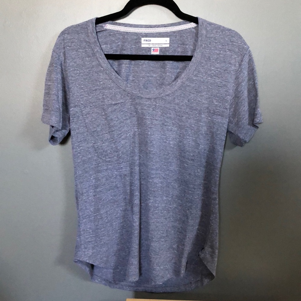 Fred Segal women’s T-shirt